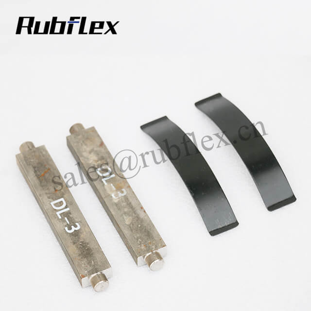 Rubflex 14VC500 Clutch Torque Bar and Release Spring