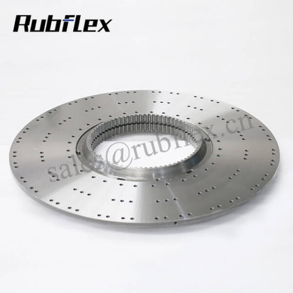 Rubflex 36WCBD3 Friction Disc Core 514139