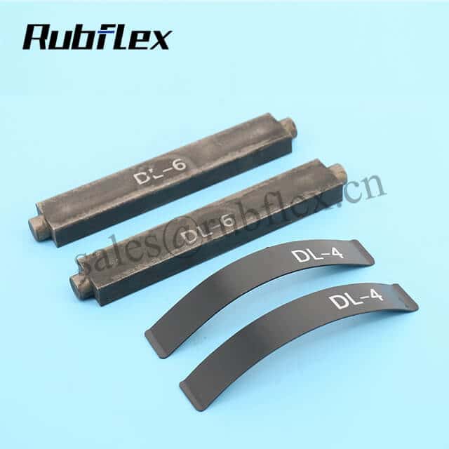 Rubflex 37VC650 Torque Bar and Release Spring