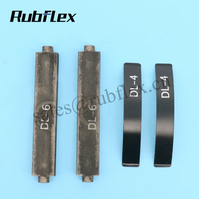 Rubflex 42VC650 Torque Bar and Release Spring