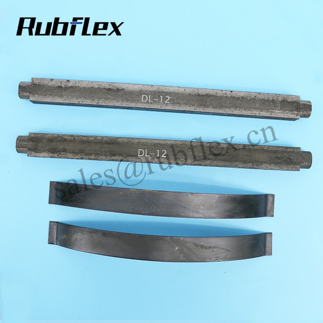 Rubflex 66VC1600 Clutch Torque Bar and Release Spring