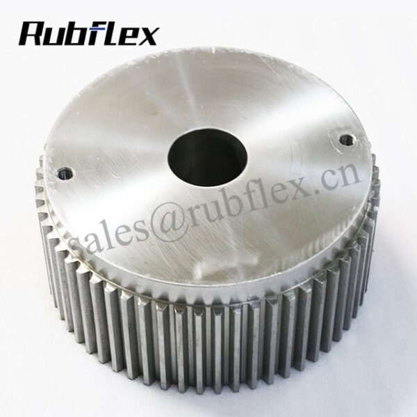 Rubflex 30″ Hub W30-01-008