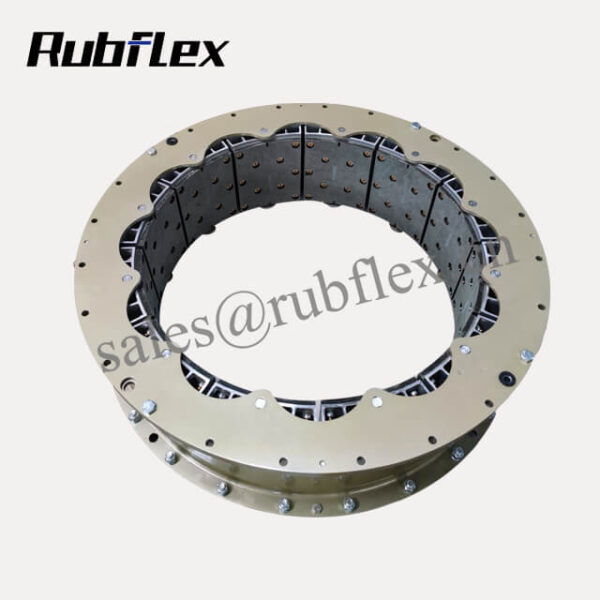 Rubflex 32VC1000 Clutch