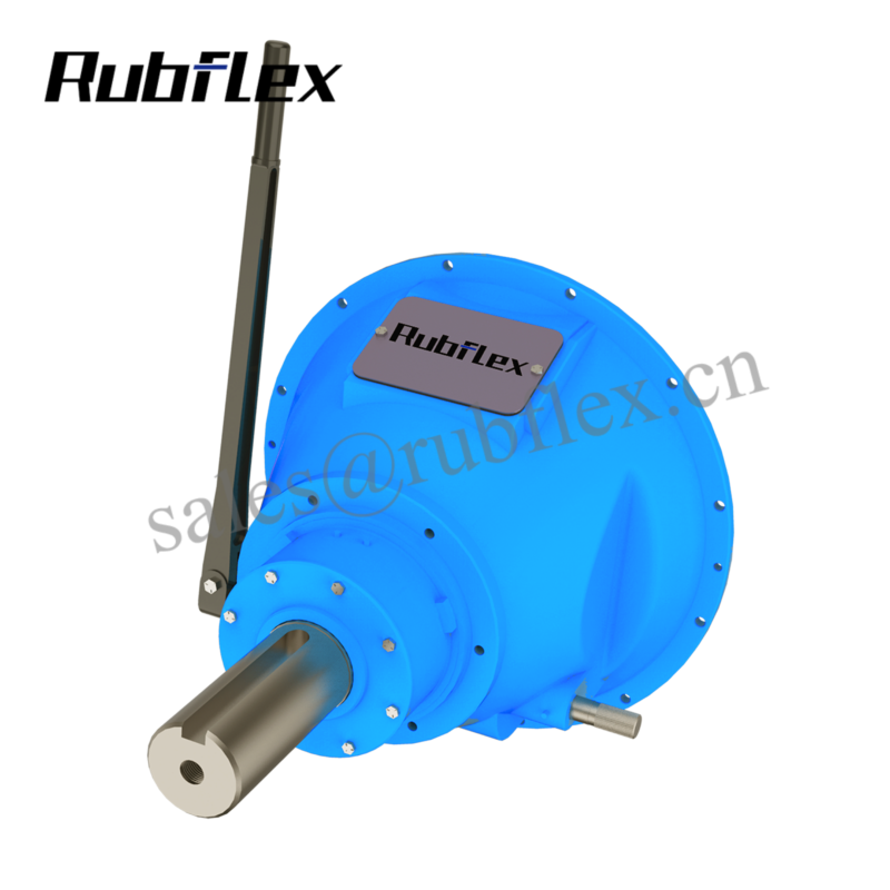 PTO Clutch