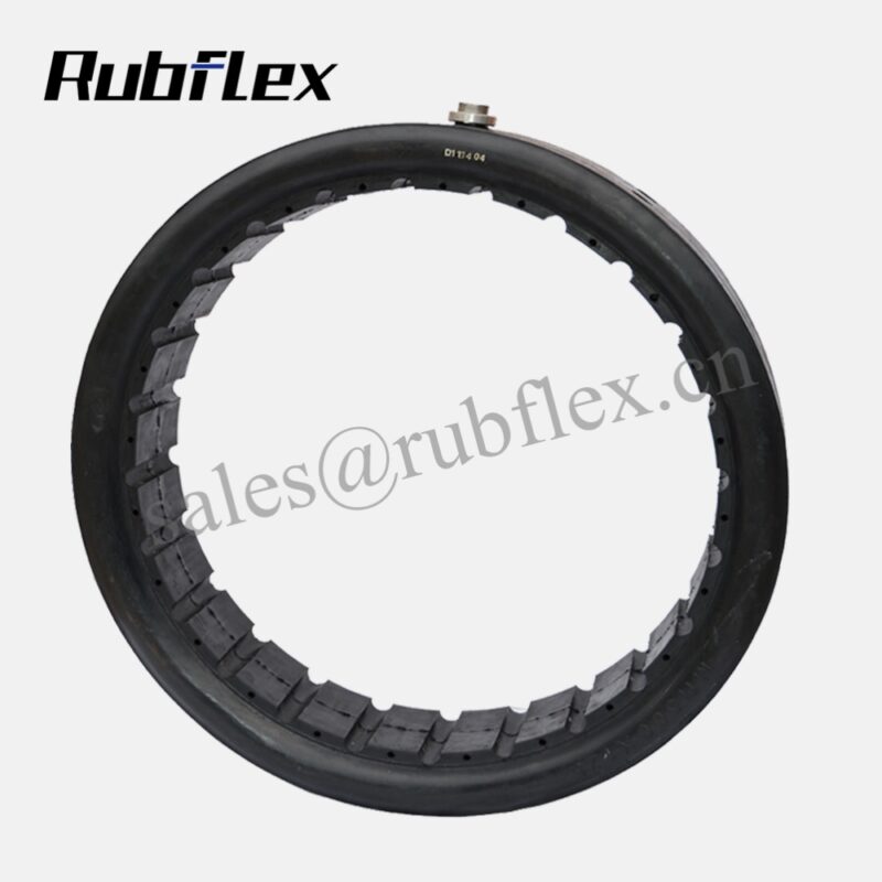 Rubber Airtube for LT Clutch