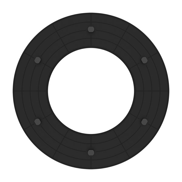 Rubber Air Tube